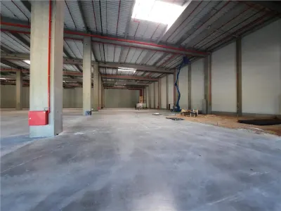 Spatii Industriale - 10000 mp - Logistica - Productie - Depozitare - Distributie - foto 4