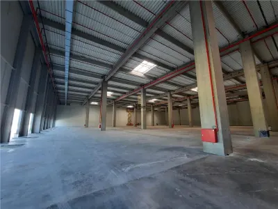 Spatii Industriale - 10000 mp - Logistica - Productie - Depozitare - Distributie - foto 5