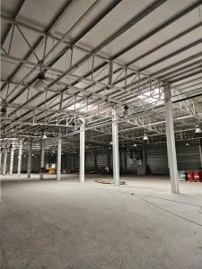 Spatiu Industrial - 1400 mp - Productie - Depozitare - Office - foto 5