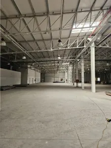 Spatiu Industrial - 1400 mp - Productie - Depozitare - Office - foto 6