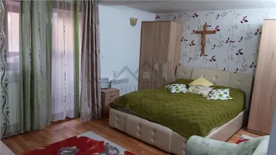 Ocazie! Barnova str Principala Vila P+1+M 225mp Teren 600mp amenajat - foto 16