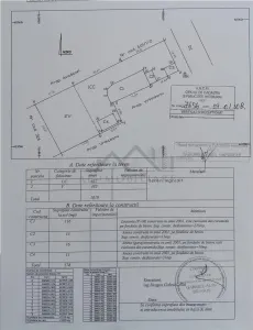 Ocazie! Barnova str Principala Vila P+1+M 225mp Teren 600mp amenajat - foto 20