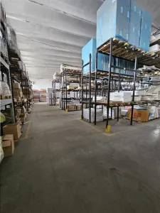 Spatiu Industrial, Clasa B, de la 1200 mp la 2000 mp, Sibiu - foto 13