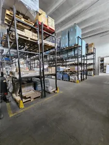 Spatiu Industrial, Clasa B, de la 1200 mp la 2000 mp, Sibiu - foto 14