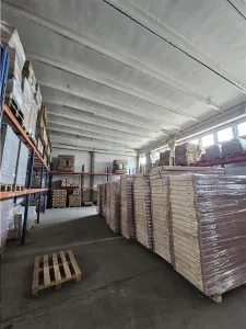 Spatiu Industrial, Clasa B, de la 1200 mp la 2000 mp, Sibiu - foto 10