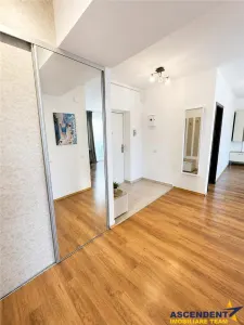 Strucura frumoasa, vedere montana, 2 camere, Alphaville, Brasov - foto 5