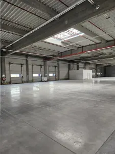 Spatiu Industrial - 600 mp - Productie - Depozitare - Distributie - foto 9