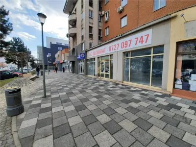 Spatiu Comercial, 150 mp, Alba Iulia - foto 2