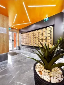 Apartament cu 1 camera, loc de parcare, bloc nou zona Centru Vechi - foto 3