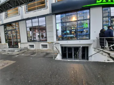 Spatiu Comercial, 240 mp, Sibiu - foto 18