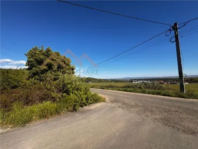 Teren intravilan, zona parc Hosteze, Tautii Magheraus - foto 6