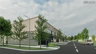 Spatii Industriale - 936 mp - Productie - Depozitare - Distributie - E-commerce - foto 6
