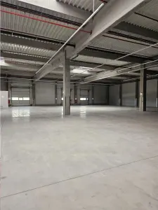 Spatiu Industrial - 4600 mp - Productie - Depozitare - Distributie - foto 11