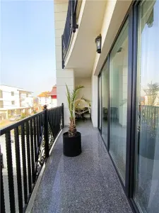 VIDEO | Apartament cu 2 camere la etajul 1 | Piata de Vechituri - foto 5