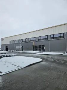 Spatiu Industrial - 720 mp - Productie - Depozitare - Distributie - E-commerce - foto 2