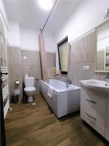 Apartament 3 camere | Piata de Vechituri - foto 12