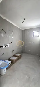 Casa ta de vis in Lazuri | Confort modern la doar 10 minute de Satu Mare - foto 21