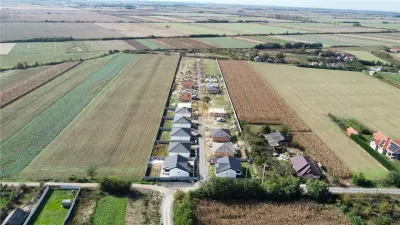 Casa ta de vis in Lazuri | Confort modern la doar 10 minute de Satu Mare - foto 6