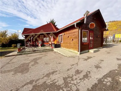Teren intravilan, Recea , zona Hotel Romanita - foto 2