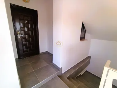 Proprietate cu 4 camere in vecinatatea Cetatii Medievale - foto 21