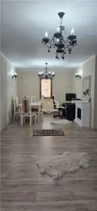 Casa complet mobilata si utilata cu 5 dormitoare | Localitatea Odoreu | Teren 859 mp - foto 4