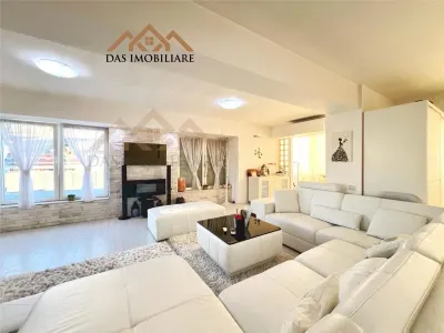 Ultracentral, 3 camere si terasa de 50 mp , etaj intermediar - foto 12