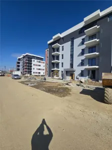 Apartament 3 camere | Bloc nou | Micro 17 - foto 2