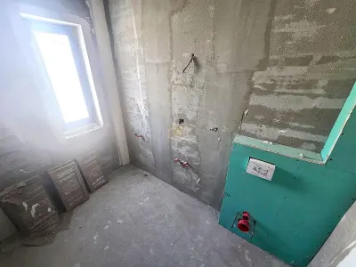 Apartament 3 camere | Bloc nou | Micro 17 - foto 12