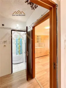 Apartament cu 1 camera, etaj 3, str. Dragos Voda - foto 4