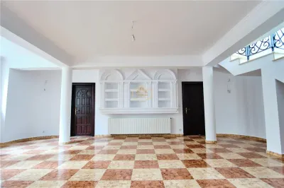 Vila impunatoare cu 5 dormitoare | Titulescu - foto 20
