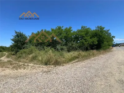 De vanzare 40 ari teren intravilan Satulung - foto 2
