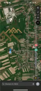 De vanzare 40 ari teren intravilan Satulung - foto 5
