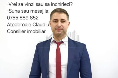 Casa de vanzare cu garaj, 405 mp utili-1500 mp teren - foto 10