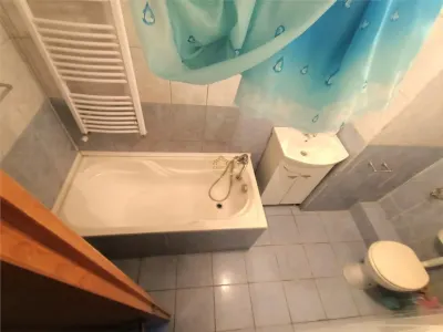 Casa compusă din  2 apartamente cu acces separat | zona semicentral? | B-dul Unirii | - foto 18
