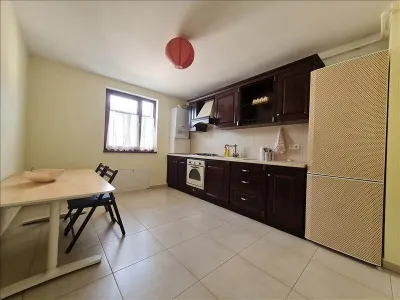 Apartament 2 camere Tractorul, Urban Splendor - foto 6