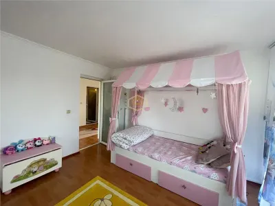 Casa moderna cu curte generoasa in Odoreu - foto 9