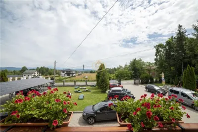 AFACERE LA CHEIE | Pensiune cu 14 camere + Restaurant | ROI 6 YEARS - foto 18