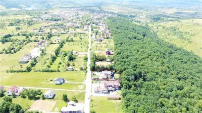 AFACERE LA CHEIE | Pensiune cu 14 camere + Restaurant | ROI 6 YEARS - foto 7