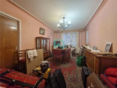 Apartament 3 camere, Scriitorilor, Brasov - foto 3