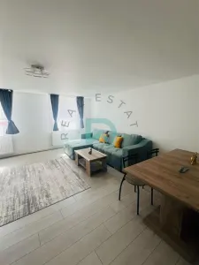 Apartament 3 camere, 90 mp,  Str Lunga - Brasov