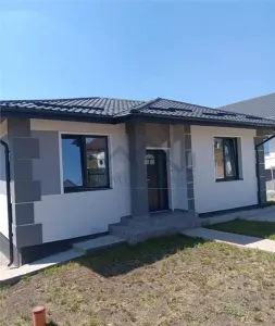 Miroslava Casa parter  Su 104mp teren 440mp  beci disponibila la cheie - foto 12