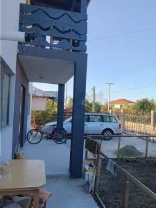 Ocazie Vila P+E 193mp doua bai doua bucatarii doua living 6 dormitoare Lunca Cetatuii - foto 6