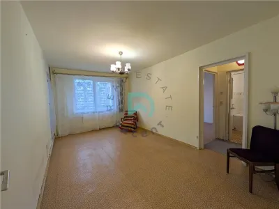 Apartament 3 camere Grivitei, Brasov - foto 8