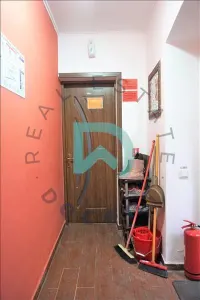 Hostel 7 camere, Zona liceului  Andrei Saguna, Brasov - foto 12