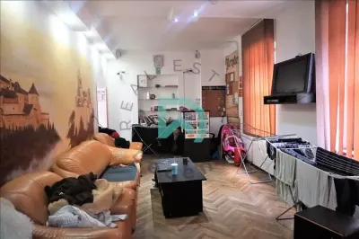 Hostel 7 camere, Zona liceului  Andrei Saguna, Brasov - foto 3