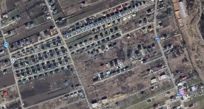 Valea Lupului CASA PARTER 4cam sc=115mp TEREN 380mp toate utilitatile - foto 12
