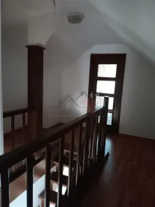 Valea Lupului Vila LUX  S+P+E+M su-320mp teren 700mp str Victoriei planul 2 - foto 14