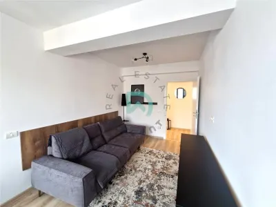 Apartament 3 camere, lux, parcare, Coresi, Brasov - foto 4
