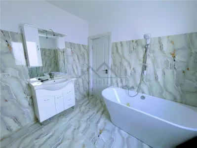 Vla 5 camere Valea Lupului - Zero comision  parcare asfalt incalzire in pardoseala - foto 5