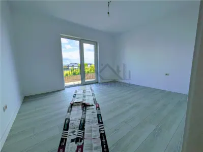 Vla 5 camere Valea Lupului - Zero comision  parcare asfalt incalzire in pardoseala - foto 8